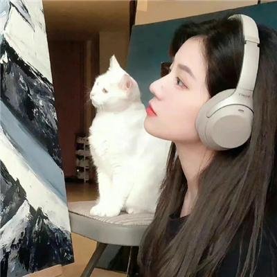水晶美人