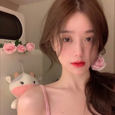 超级少女